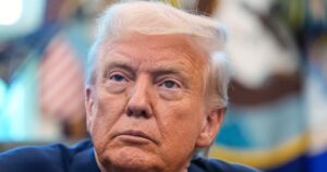 URGENTE: Governo Trump exige que Suprema Corte decida rápida sobre tarifas!