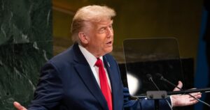 Lula e Trump: A Tensa Química que Revela Relações Embaraçosas!