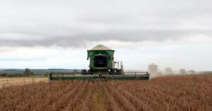 Agro: A Incrível Revolução que Rende a Maior Safra Jamais Vista!