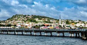 Guiana: O Novo Gigante do Petróleo que Revoluciona a América Latina!