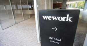 WeWork em crise no Brasil: inquilinos expulsos e reestruturação radical!