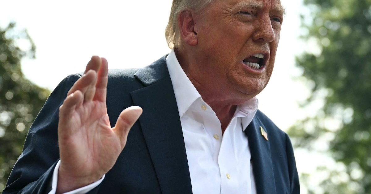 Choque Fiscal: Governo Trump Convoca Audiência Urgente sobre Pix e 25 de Março! 1 7EJPDOY54ZCYZPQIYOCBZUXRGQ