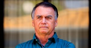 A Verdade Por Trás da Anistia: Quando a Eleição Só Importa em Favor Deles!