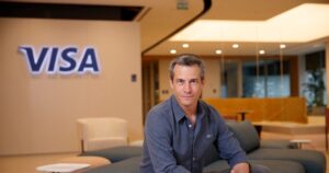 Troca de Comando na América Latina: A Revolução da Visa em Alto Escalão!