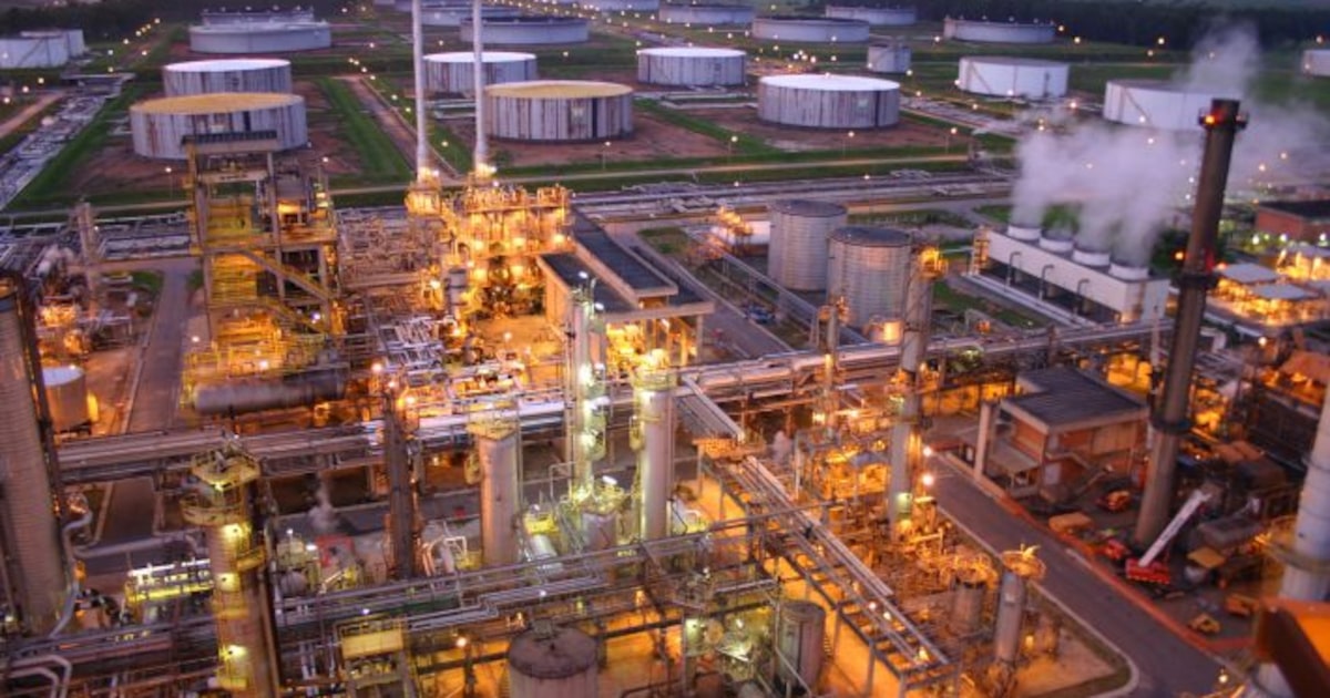 Petrobras inicia testes chocantes de combustível sustentável para aviação com óleo vegetal! 1 AWSYKQZKCRKEXPZZPM7BXRLGOQ