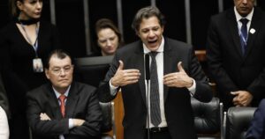 Últimos Ajustes na Reforma Tributária: Braga Revela a Haddad Novidades Impactantes!