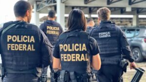 PF desmantela golpe: Hacker brasileiro fura contas europeias e rouba R$ 35 milhões!