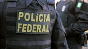 PF Desmantela Rede Hacker com Apreensão Chocante de Criptomoedas!