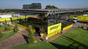 Ambipar (AMBP3) explode 21% em valorização graças a parceria que pode evitar recuperação judicial; descubra a verdade chocante!
