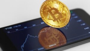 Nubank Cripto explode: Trocas de moedas digitais disparam 400%!