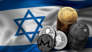 Israel toma medida drástica: confisca criptomoedas da Guarda Revolucionária do Irã!