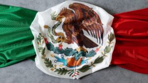 Binance invade o México e fortalece domínio na América Latina!