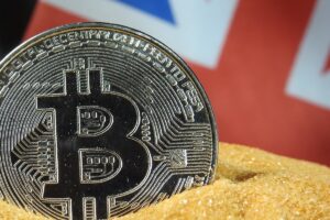 Chinesa Confessa Lavagem de R$ 12 Bilhões em Bitcoins no Reino Unido!