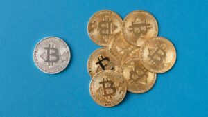 El Salvador fragmenta Bitcoin em 14 endereços para enfrentar a ameaça quântica!