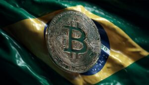 A Regulação das Criptomoedas no Brasil É uma Bomba: Prepare-se!
