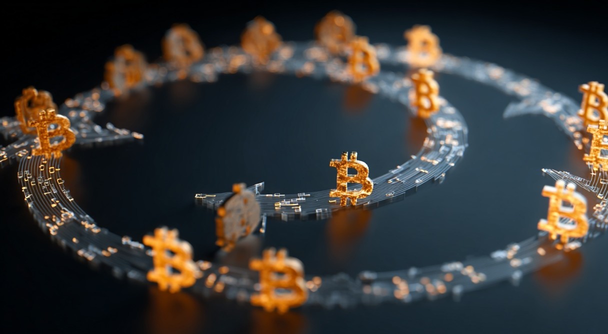 Bitybank Revoluciona: Empréstimos em Cripto com Bitcoin, Ethereum, Cardano, Solana e XRP! 1 Bitcoin super cycle