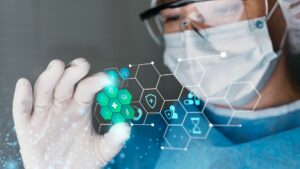 Blockchain: A Revolução que Combate Falsificações na Indústria Farmacêutica!