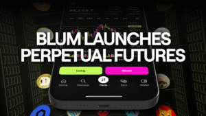 Blum Revoluciona o Mercado: Futuros Perpétuos no Telegram Transformam a Cripto no Brasil!