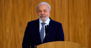 Lula: EUA Arcarão com as Consequências dos Erros de Trump contra o Brasil!