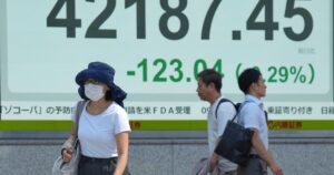 Japão em Alta: A Revolução da Máquinas Que Seduz Gigantes Mundiais!