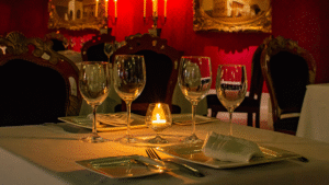 Revelados os Restaurantes Brasileiros que Explodem de Sabor em 2025: O Topo do Tripadvisor!