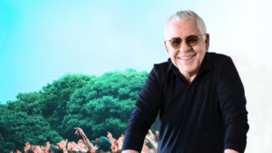 Terremotos Musicais: Nelson Motta Revela Tudo sobre o Impactante Doce Maravilha 2025 que Começa Hoje no Rio!
