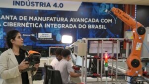 Desvendadas 16 Carreiras em Ascensão e 34 Revoluções que Transformarão o Mercado de Trabalho!