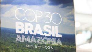 CEOs FUGEM da Responsabilidade: Preferem Eventos em São Paulo enquanto Sustainability vai para Belém!
