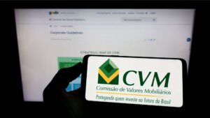 CVM Abre Consulta Pública Urgente: Regulamentação de Tokens no Brasil Até 2025!