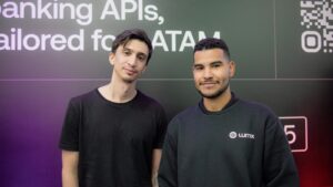 LUMX: a Revolução dos Pagamentos em Stablecoins que Liga o Brasil ao Mundo!