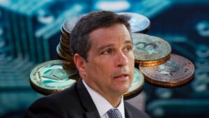INVESTIMENTO URGENTE: Criptomoedas de Campos Neto podem disparar 74% até dezembro!