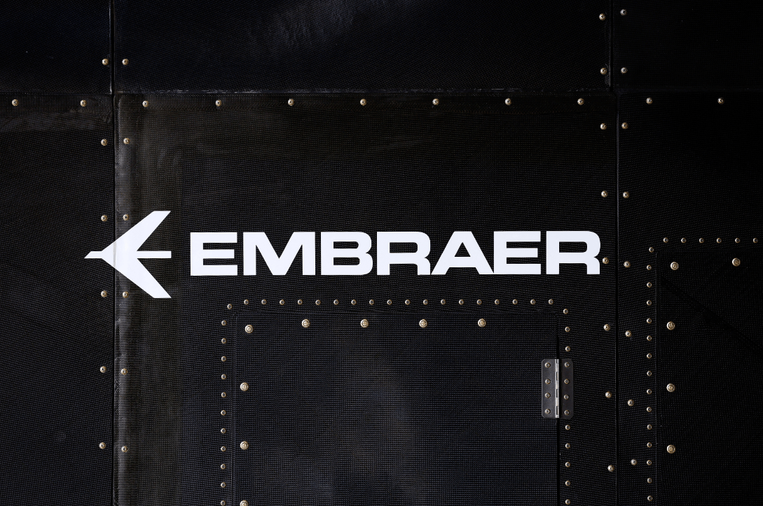 Tarifa Zero Revolucionária? Embraer Lança Grande Novidade nos EUA e Abala o Mercado! 1 Captura de tela 2024 07 25 135051