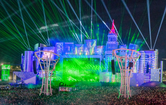 Imperdível: Descubra Onde e Quando Assistir aos Shows do Fim de Semana! 1 Captura de tela 2025 05 26 164853
