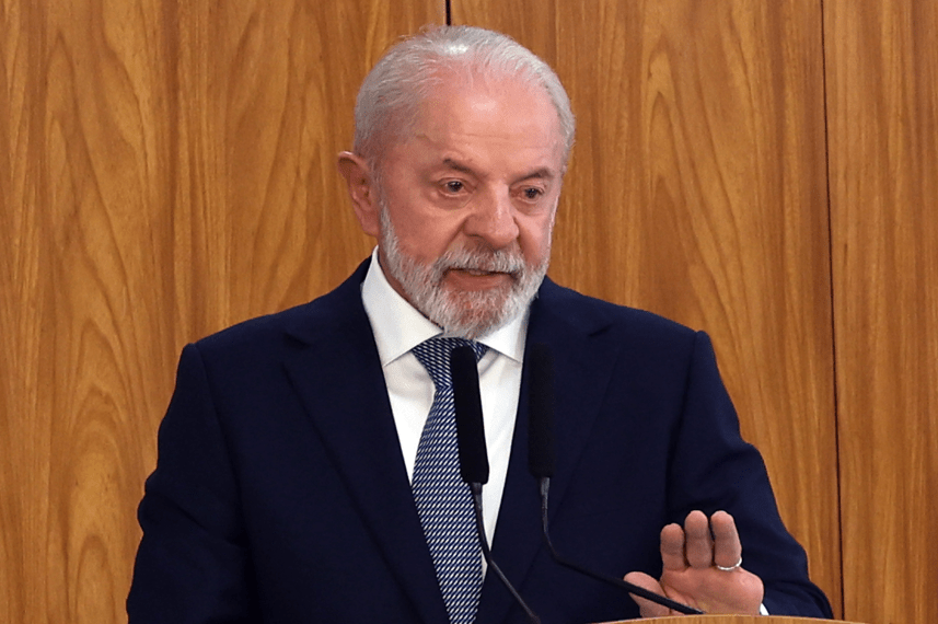 Lula Em Ação: Pronunciamento Surpreendente na TV e Rádio Neste Sábado! 1 Captura de tela 2025 08 28 154734