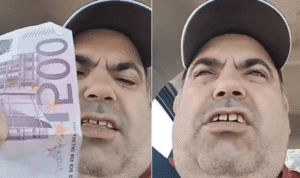 Polícia Portuguesa em Alerta: Homem Oferece R$ 3 Mil por Vidas Brasileiras!