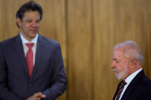 Lula e Gigantes do Governo Se Unem para Revolucionar a Dívida Rural!