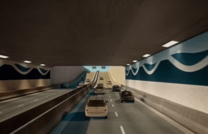 TCU DIZ NÃO: Leilão do Túnel Santos-Guarujá Continua de Pé!