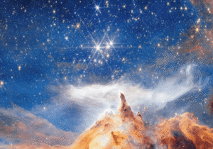 Telescópio da Nasa Captura Milhares de Estrelas Nascendo: Uma Revelação Surpreendente!