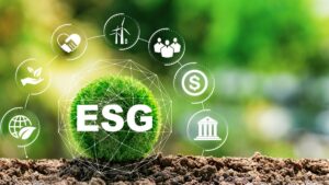 O ESG em 2025: Surpreendentemente Silencioso, Mas Ainda Vivo!