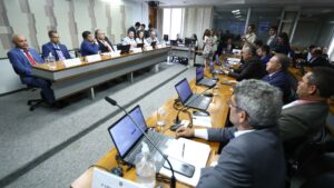 Urgente: Comissão Decide Hoje Sobre Tributação de Criptomoedas!