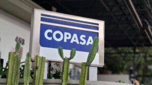 Atenção: CSMG3 Pode Explodir Para R$ 50! Descubra o Que a Sabesp Tem a Ver Com Isso!
