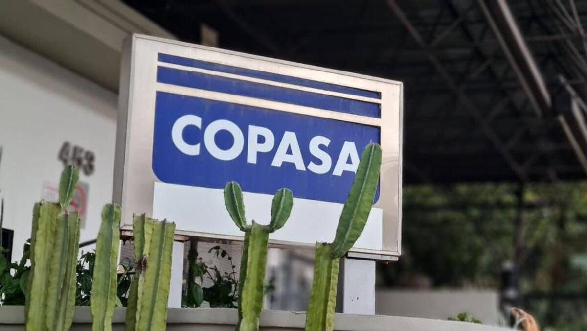 Copasa Ruma à Privatização: Emissão de Debêntures Fatura R$ 600 milhões! 1 Copasa CSMG3 1 e1651229076809