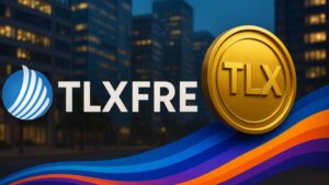 TLXCoin Explode no Cenário com a Polêmica Empresa TLXFre, Réplica da Telexfree!