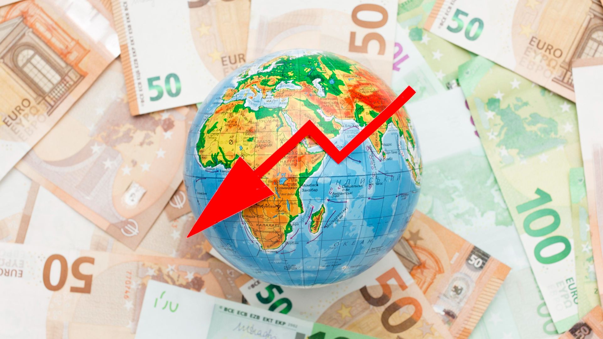 Crise economica global