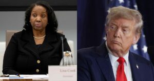 Trump em crise: Justiça nega afastamento da diretora do Fed antes da crucial reunião sobre juros!