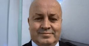 Descubra o Mistério: O ‘Careca do INSS’ e Sua Prisão Surpreendente pela PF!