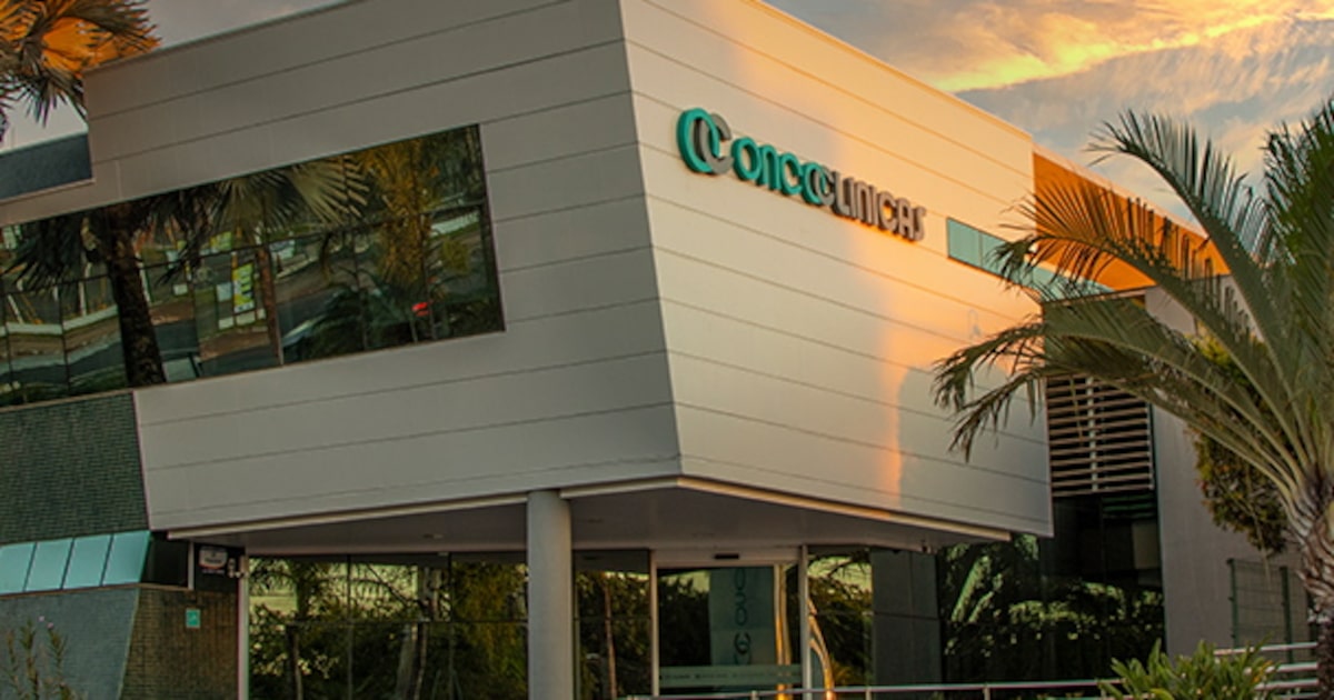 Oncoclínicas enfrenta risco alarmante de R$ 500 milhões em CDBs do Banco Master! 1 EU5IGA2GUBH5XPLHILX6WJMCO4