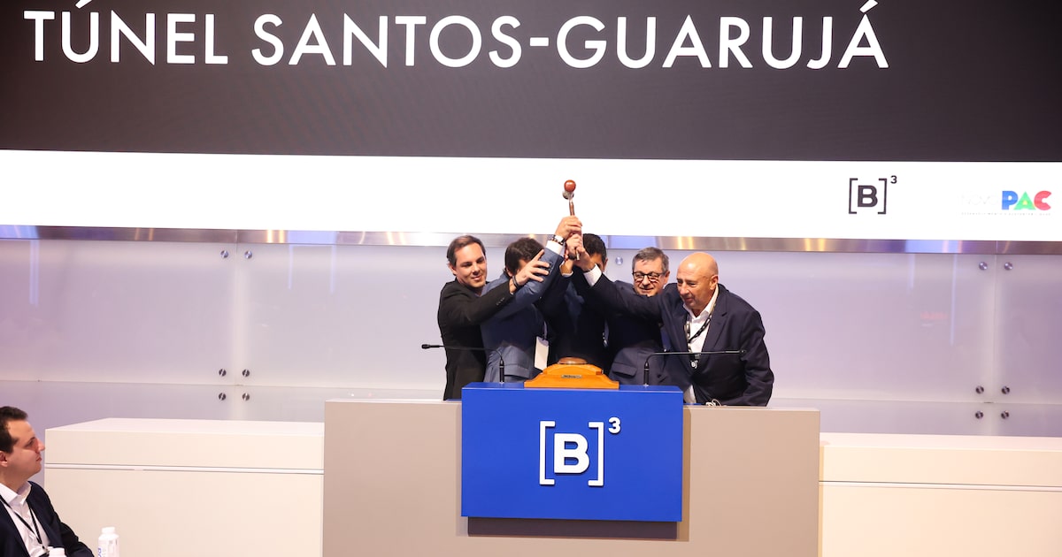 Gigante Mundial Lança Túnel Santos-Guarujá: Bilhões em Jogo e Polêmica à Vista! 1 EXYSXG4JQVBXFPRWN2MYGAQ3ZY
