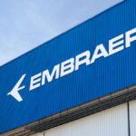 Embraer EMBR3. Foto Divulgacao