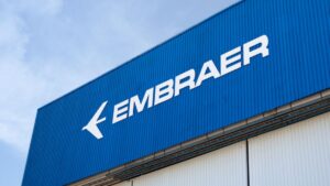 Embraer Revoluciona o Céu: Acordo Impactante com Vibra para Biocombustíveis!